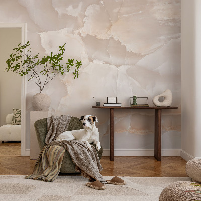 Moderná fototapeta na mieru Kamenný vzor