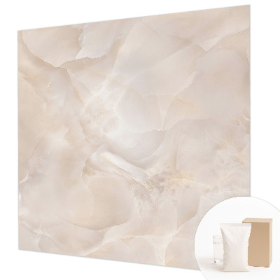 Fototapeta na mieru do obývačky Jemný mramor