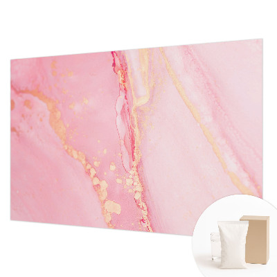 Tapeta na stenu Pastelová abstrakcia