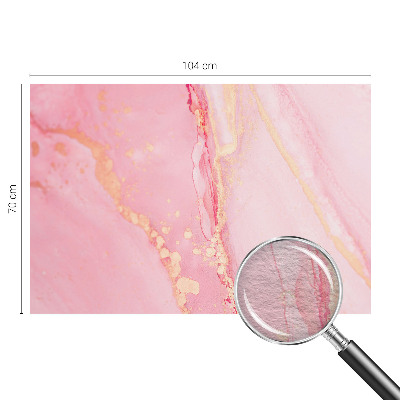 Tapeta na stenu Pastelová abstrakcia