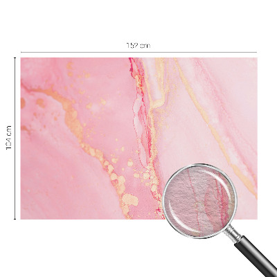 Tapeta na stenu Pastelová abstrakcia