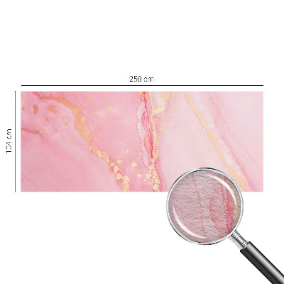 Tapeta na stenu Pastelová abstrakcia