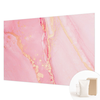 Tapeta na stenu Pastelová abstrakcia