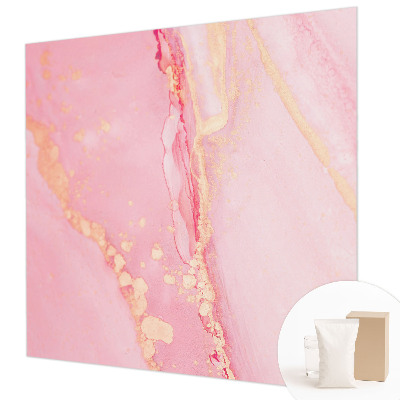 Tapeta na stenu Pastelová abstrakcia