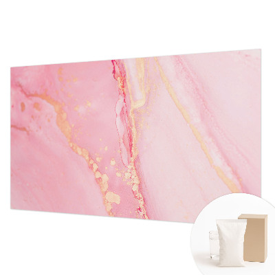 Tapeta na stenu Pastelová abstrakcia