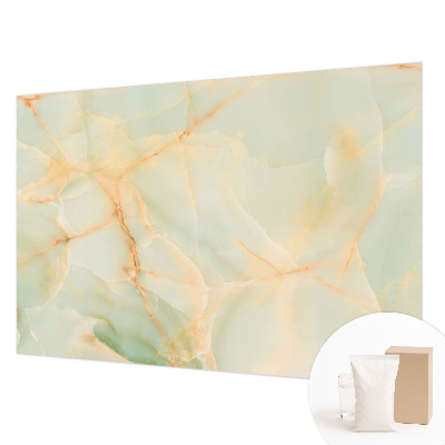 Tapeta Mramorová elegancia