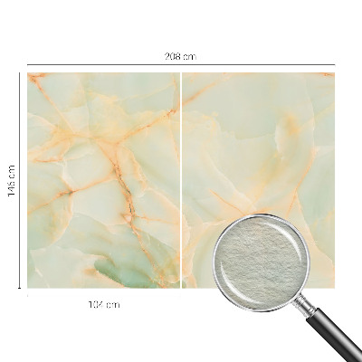 Tapeta Mramorová elegancia