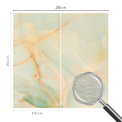 Tapeta Mramorová elegancia