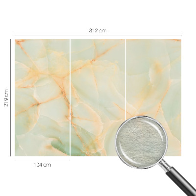 Tapeta Mramorová elegancia