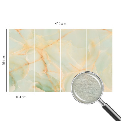 Tapeta Mramorová elegancia