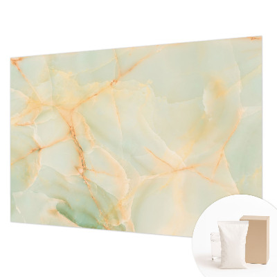 Tapeta Mramorová elegancia