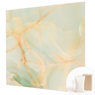 Tapeta Mramorová elegancia