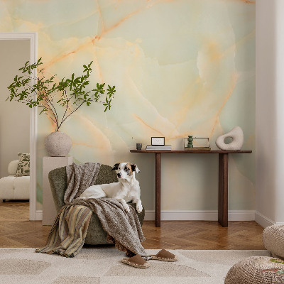 Tapeta Mramorová elegancia