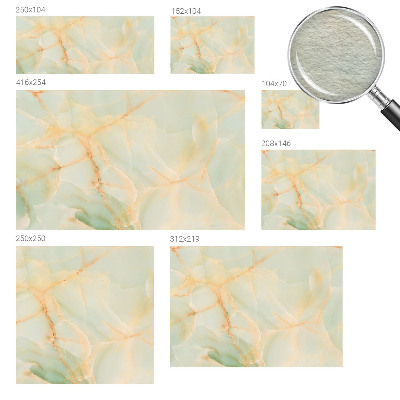 Tapeta Mramorová elegancia