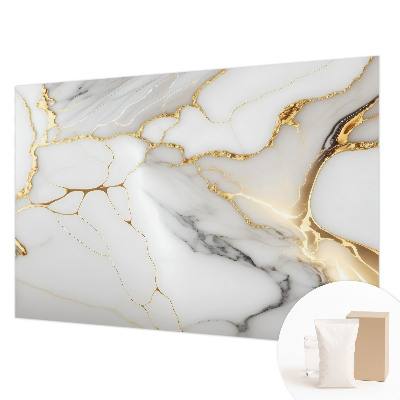 Fototapeta na stenu Mramorová elegancia