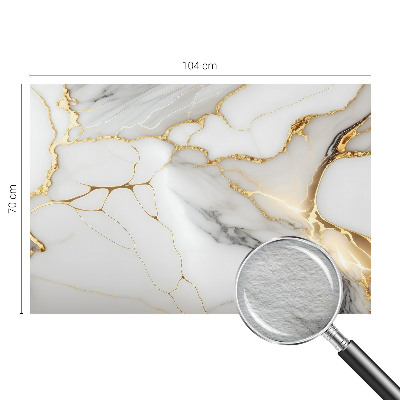 Fototapeta na stenu Mramorová elegancia