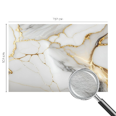 Fototapeta na stenu Mramorová elegancia