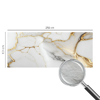 Fototapeta na stenu Mramorová elegancia