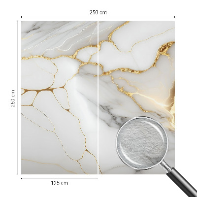 Fototapeta na stenu Mramorová elegancia