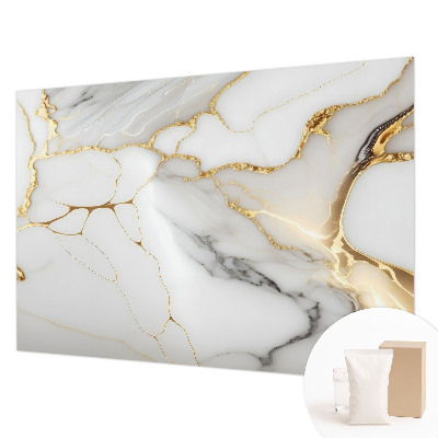 Fototapeta na stenu Mramorová elegancia