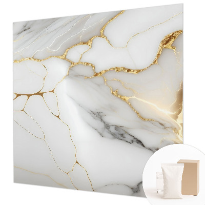 Fototapeta na stenu Mramorová elegancia