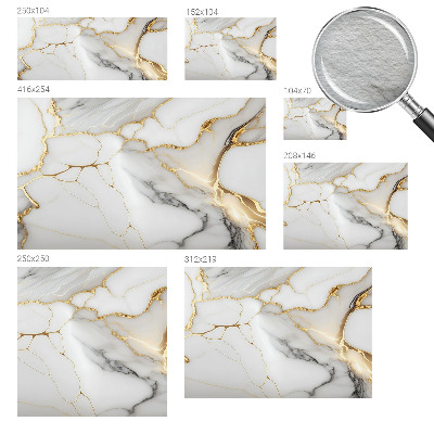 Fototapeta na stenu Mramorová elegancia