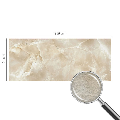 Vliesová fototapeta Prírodný kameň