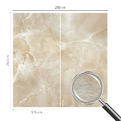 Vliesová fototapeta Prírodný kameň