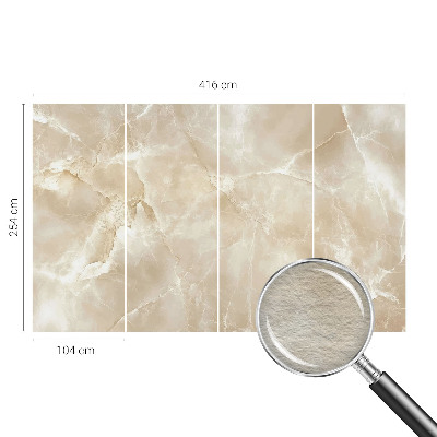 Vliesová fototapeta Prírodný kameň