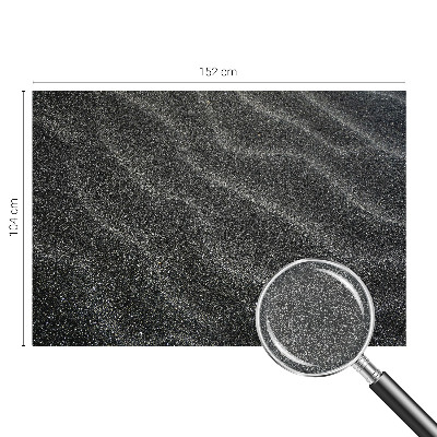 Vliesová tapeta Pieskové vlny