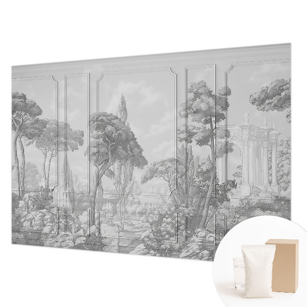 Luxusná tapeta Atmosférická povaha