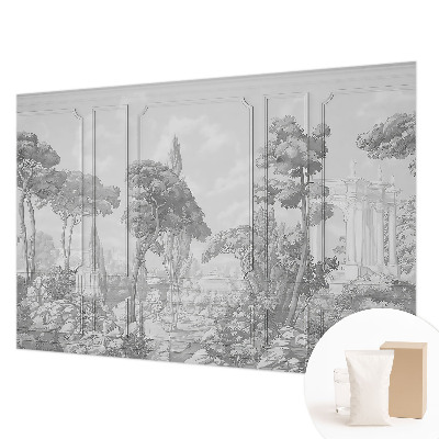 Luxusná tapeta Atmosférická povaha