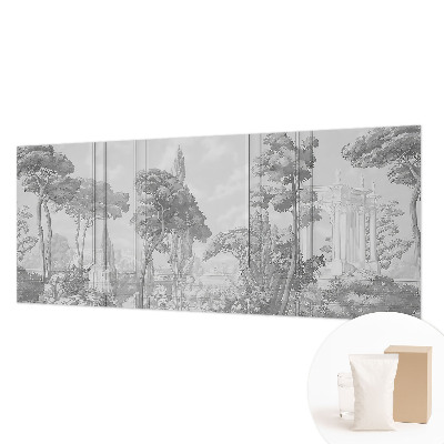 Luxusná tapeta Atmosférická povaha