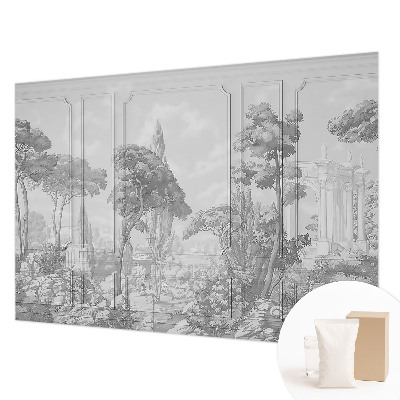 Luxusná tapeta Atmosférická povaha