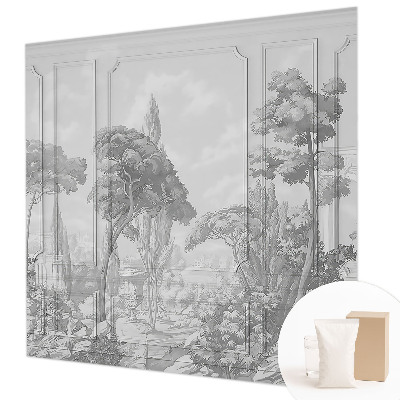 Luxusná tapeta Atmosférická povaha