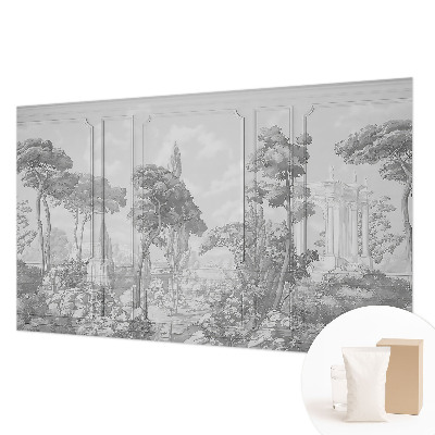 Luxusná tapeta Atmosférická povaha