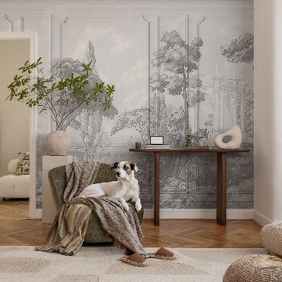 Luxusná tapeta Atmosférická povaha