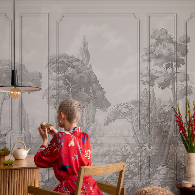 Luxusná tapeta Atmosférická povaha