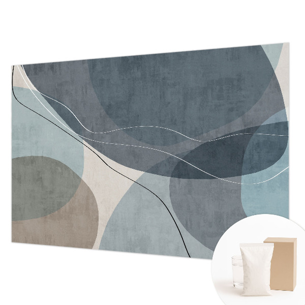 Vliesová fototapeta Moderná abstrakcia