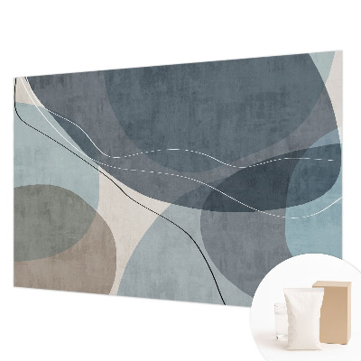 Vliesová fototapeta Moderná abstrakcia