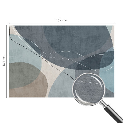 Vliesová fototapeta Moderná abstrakcia