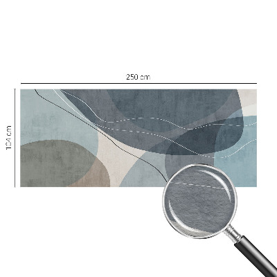 Vliesová fototapeta Moderná abstrakcia