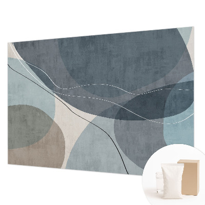 Vliesová fototapeta Moderná abstrakcia