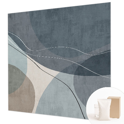 Vliesová fototapeta Moderná abstrakcia