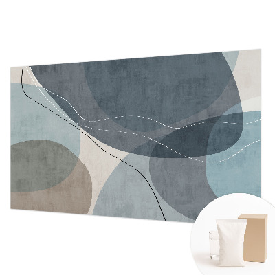 Vliesová fototapeta Moderná abstrakcia