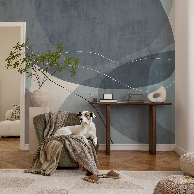 Vliesová fototapeta Moderná abstrakcia