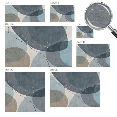 Vliesová fototapeta Moderná abstrakcia