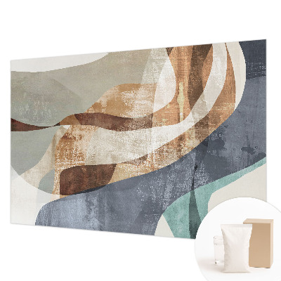 Fototapeta Abstraktná kompozícia