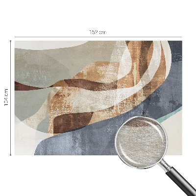 Fototapeta Abstraktná kompozícia