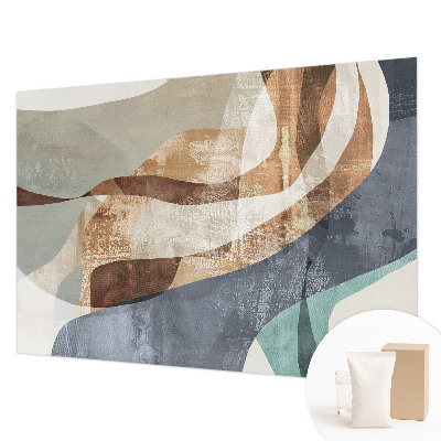 Fototapeta Abstraktná kompozícia